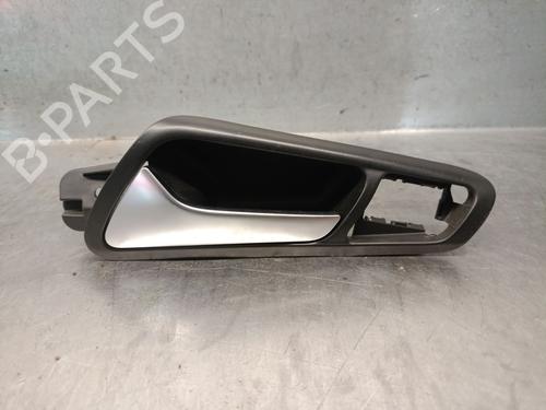 Used Front left interior door handle Front left interior door handle 37184409 37184409