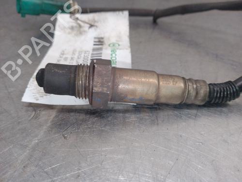 Electronic sensor VOLVO S40 II (544) 1.8 | BP38956591M84 - Image 4