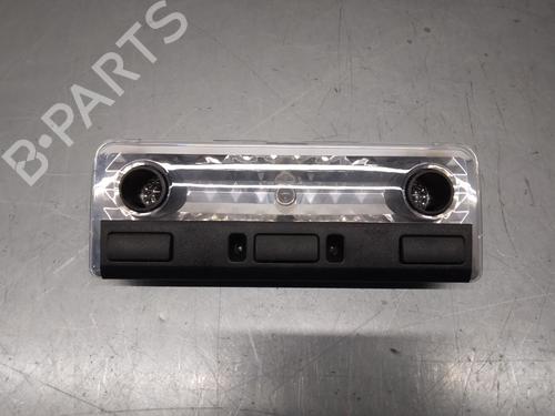 Used Interior roof light BMW X3 (E83) 3.0 d (218 hp) 15825817
