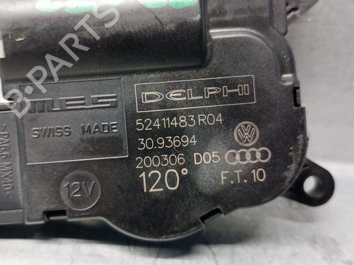 Electronic module PORSCHE CAYENNE (9PA) 3.2 | BP28088446M83 