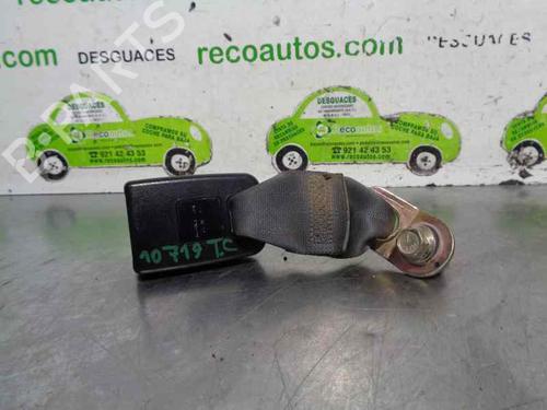 Used Seat buckle TATA TELCOLINE (40_FD) 3.0 207 DI (65 hp) 21019602