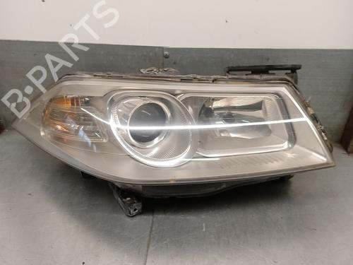 Scheinwerfer rechts für RENAULT MEGANE II (BM0/1_, CM0/1_) 1.5 dCi (BM02, BM13, BM2A, CM02, CM13) (101 hp) 31814982
