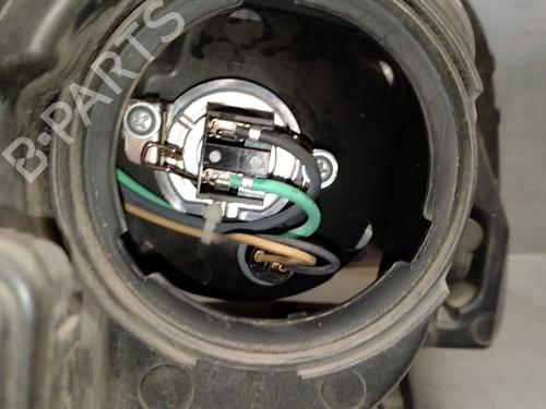 Venstre forlygte ROVER 45 I Saloon (RT) 2.0 iDT | BP29828670C28