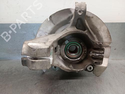 Højre Styrespindel Lejehus LAND ROVER RANGE ROVER EVOQUE (L538) 2.0 D 4x4 (150 hp) 27255514