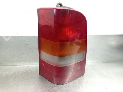 Used Left taillight MERCEDES-BENZ VITO Van (W638) 110 CDI 2.2 (638.094) (102 hp) 31886384