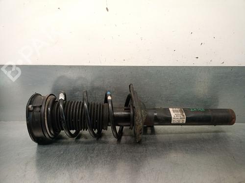 Used Right front shock absorber AUDI A3 Sportback (8VA, 8VF) 2.0 TDI (150 hp) 25239844
