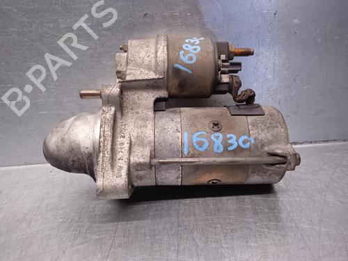 Used Starter BMW 5 (E39) 523 i (170 hp) 11844697