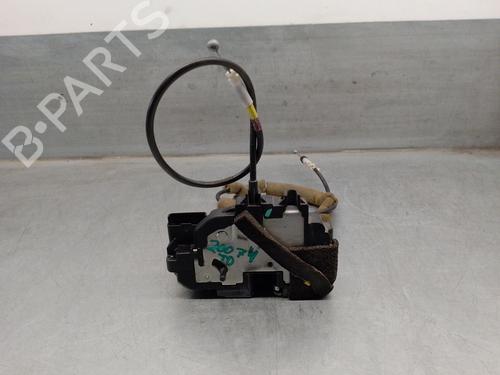 Used Rear right lock RENAULT KOLEOS I (HY_) 2.0 dCi 4x4 (HY0K) (150 hp) 17150503