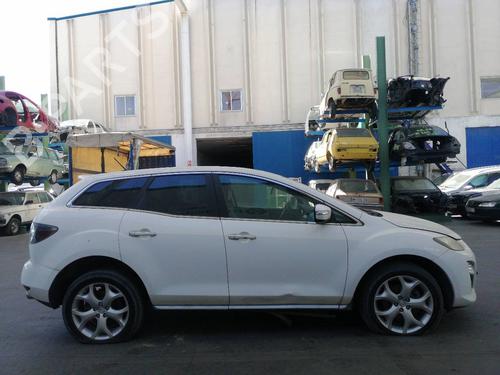 Cinto de segurança frente direito MAZDA CX-7 (ER) 2.2 MZR-CD AWD (ER10A) | BP18335071I25 