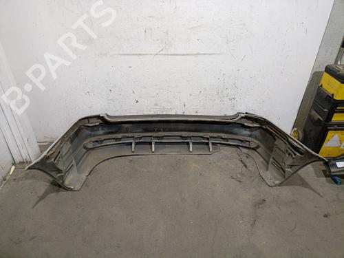 Rear bumper BMW 3 (E46) 320 d | BP23528274C8 