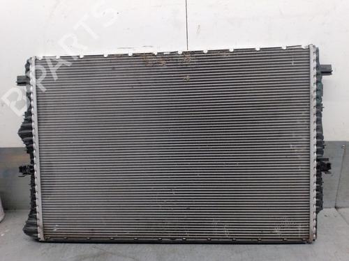 Water radiator VW TIGUAN (AD1, AX1) 1.5 TSI | BP30277585M31