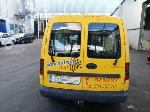 Klapa wlewu paliwa OPEL COMBO Tour 1.3 CDTI 16V | BP11734955C131 