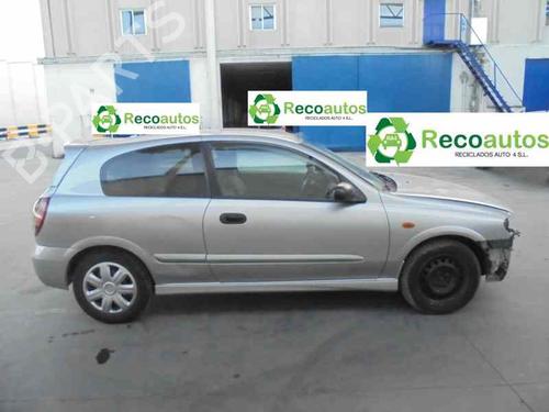 Engine control unit (ECU) NISSAN ALMERA II Hatchback (N16) 1.5 dCi | BP2111805M57  - Image 9