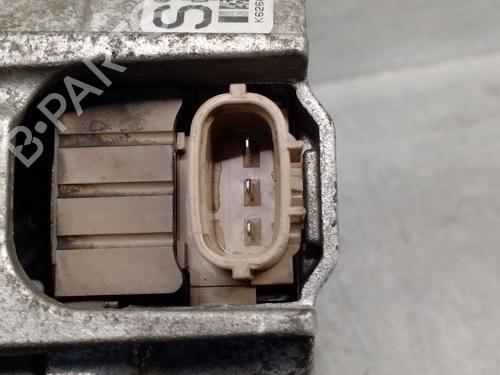 Alternator MAZDA 3 (BM, BN) 2.2 D | BP32505110M7 