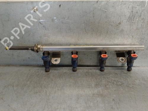 Sprederrør Sprederrør KIA PRO CEE'D (JD) 1.4 CVVT (100 hp) 33965255 33965255