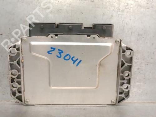 Engine control unit (ECU) RENAULT MEGANE III Hatchback (BZ0/1_, B3_) 1.6 16V (BZ1B, BZ1H) | BP27153417M57 - Image 3