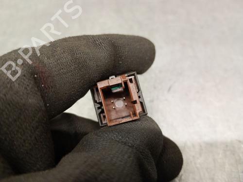 Warning switch PEUGEOT 207 SW (WK_) 1.4 16V | BP23551699I22 