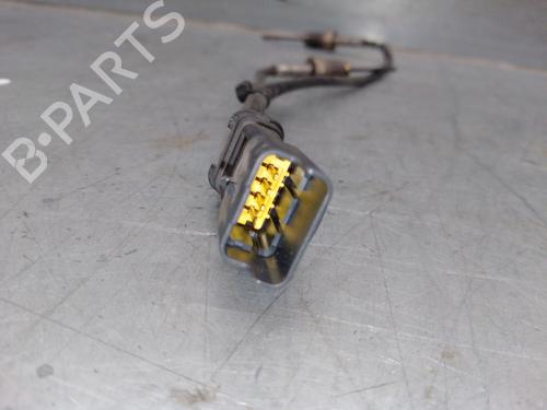 Elektronisk sensor CITROËN BERLINGO Box Body/MPV (B9) 1.6 HDi / BlueHDi 75 | BP27285618M84 