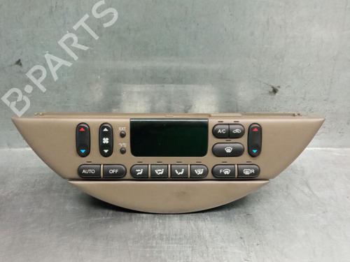 Used Climate control JAGUAR S-TYPE II (X200) 3.0 V6 (238 hp) 28004055