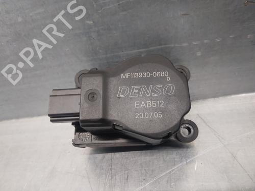 Used Heater blower motor LAND ROVER DISCOVERY III (L319) 2.7 TD 4x4 (190 hp) 15006510