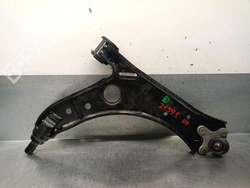 Used Right front suspension arm SKODA OCTAVIA II (1Z3) 1.9 TDI (105 hp) 21840771