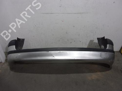 Used Rear bumper RENAULT ESPACE III (JE0_) 2.2 12V TD (JE0E, JE0H, JE0P) (113 hp) 18002864