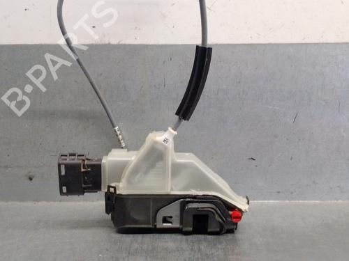 Rear right lock PEUGEOT 2008 II (UD_, US_, UY_, UJ_, UR_, UC_) 1.2 PureTech 100 (USHNK) | BP29604460C99 