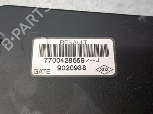 Radiator fan RENAULT CLIO II (BB_, CB_) 1.2 16V (BB05, BB0W, BB11, BB27, BB2T, BB2U, BB2V, CB05,... | BP30736872M35