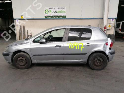 Used Parts PEUGEOT 307 (3A/C) 2.0 16V 660565