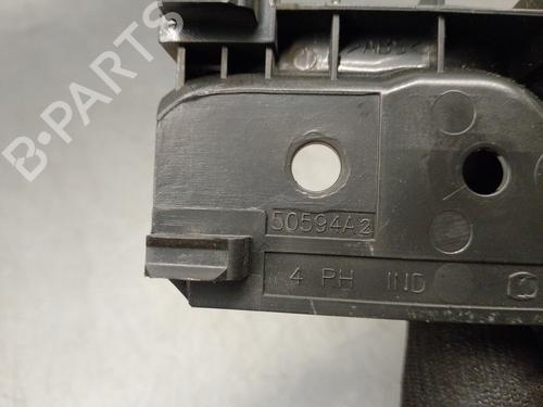 Front right interior door handle TOYOTA AVENSIS Estate (_T25_)  | BP14928462I14 