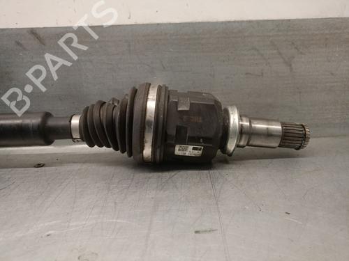 Right front driveshaft LEXUS CT (ZWA10_) 200h (ZWA10_) | BP29498676M39 