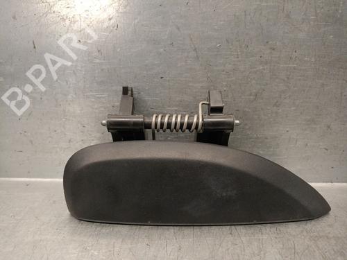 Used Front right exterior door handle DACIA DUSTER (HM_) 1.6 SCe 115 (HMM1) (115 hp) 25454413