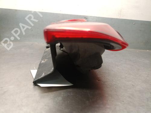 Left taillight FIAT DOBLO Cargo (263_) 1.3 D Multijet | BP32190955C34