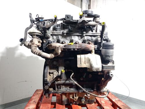 Engine OPEL ANTARA A (L07) 2.0 CDTI | BP36156528M1 - Image 5