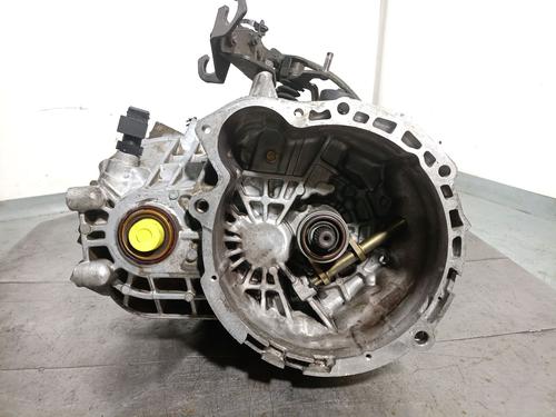 Gearkasse HYUNDAI GETZ (TB) 1.1 (67 hp) 31138450