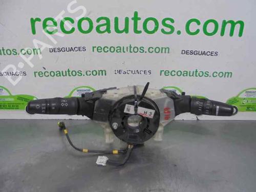 Used Headlight switch NISSAN X-TRAIL I (T30) 2.2 dCi (136 hp) 3437931