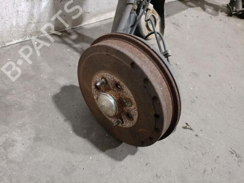 Rear axle LANCIA MUSA (350_) 1.3 D Multijet (350.AXB11, 350.AXB1A) | BP22892556M2 