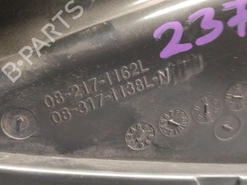 Scheinwerfer links HONDA ACCORD VII (CL, CN) 2.2 i-CTDi (CN1) | BP29506647C28 