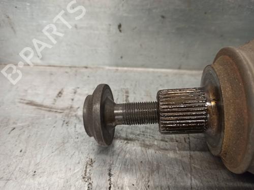 Right rear driveshaft AUDI A8 D3 (4E2, 4E8) 3.0 TDI quattro | BP10331631M41 