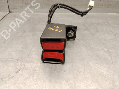 Engate do cinto KIA CEE'D (JD) 1.6 CRDi 128 | BP36504008I32 - Image 3