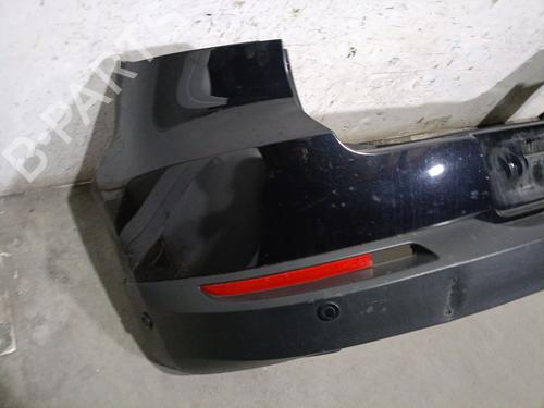 Rear bumper VW TIGUAN (5N_) 2.0 TDI 4motion | BP25404608C8