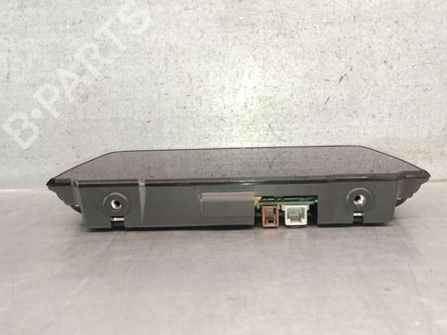 Display MAZDA CX-5 (KF) 2.0 SKYACTIV-G | BP27649100C48 - Image 2