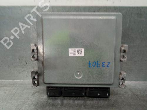 Engine control unit (ECU) RENAULT MEGANE IV Saloon 1.5 dCi 110 | BP29431525M57 
