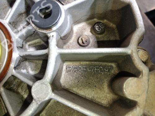 Gearbox FORD GALAXY III (CK) 2.0 TDCi | BP36359184M3 - Image 7