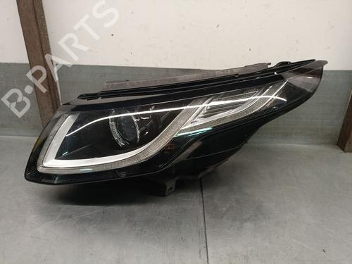 Phare gauche Phare gauche LAND ROVER RANGE ROVER EVOQUE (L538) 2.0 D 4x4 (150 hp) 33795446 33795446