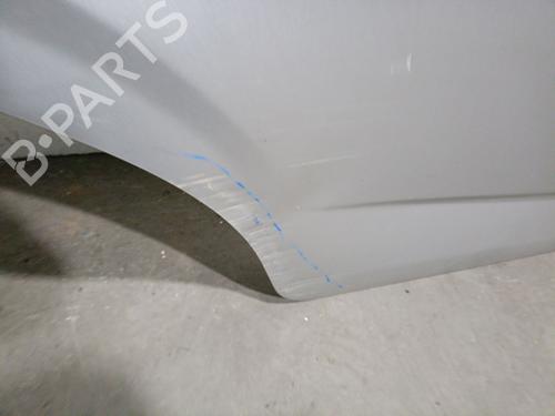 Right rear door CHEVROLET AVEO Hatchback (T300) 1.3 D | BP29753530C5 