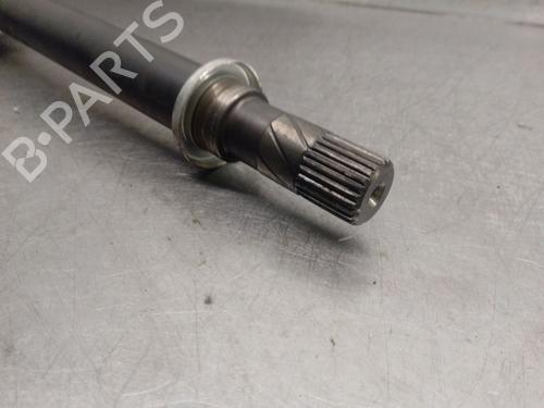 Right front driveshaft RENAULT KADJAR (HA_, HL_) 1.2 TCe 130 (HLMR) | BP40515778M39  - Image 5