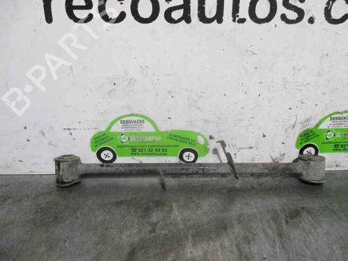 Used Right rear suspension arm NISSAN X-TRAIL I (T30) 2.2 dCi (136 hp) 3685997