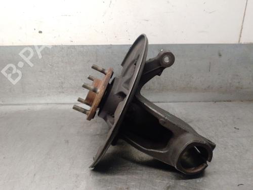 Right front steering knuckle FORD TRANSIT CONNECT V408 Box Body/MPV 1.5 TDCi | BP31206640M26