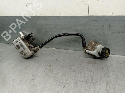Brake master cylinder FORD TRANSIT COURIER B460 Box Body/MPV 1.5 TDCi | BP32122219M77